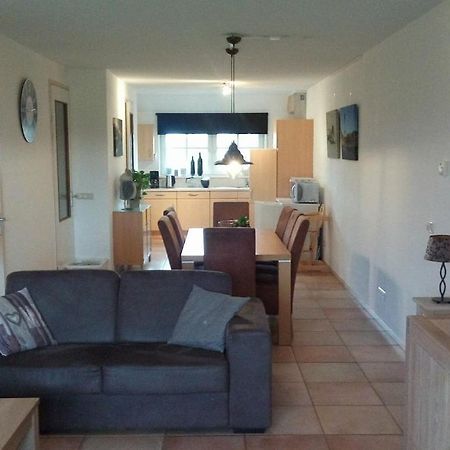 Apartmán Uut In Thuus 21A Buren  Exteriér fotografie