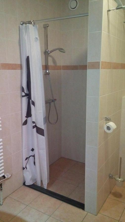 Apartmán Uut In Thuus 21A Buren  Exteriér fotografie