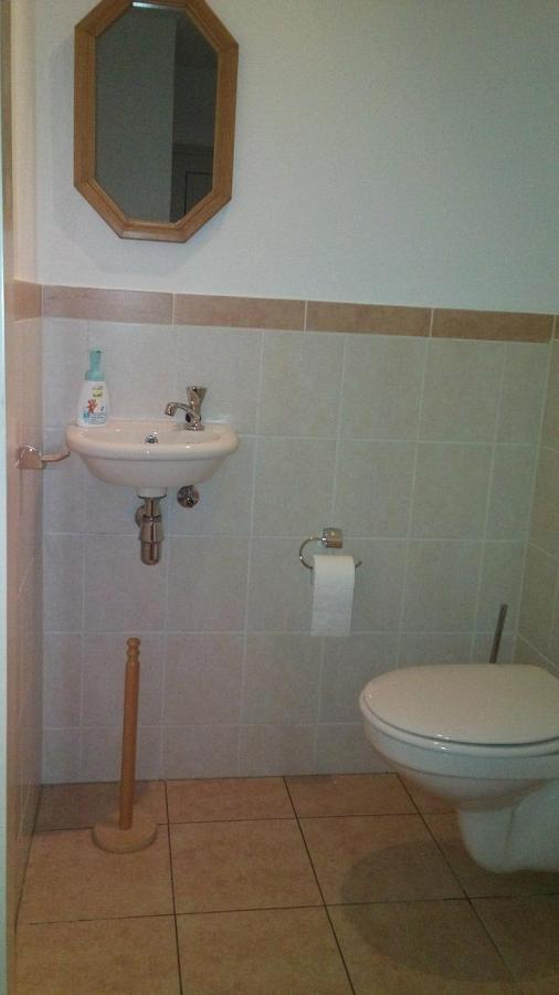 Apartmán Uut In Thuus 21A Buren  Exteriér fotografie